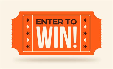 sweepstakes sweepstakes